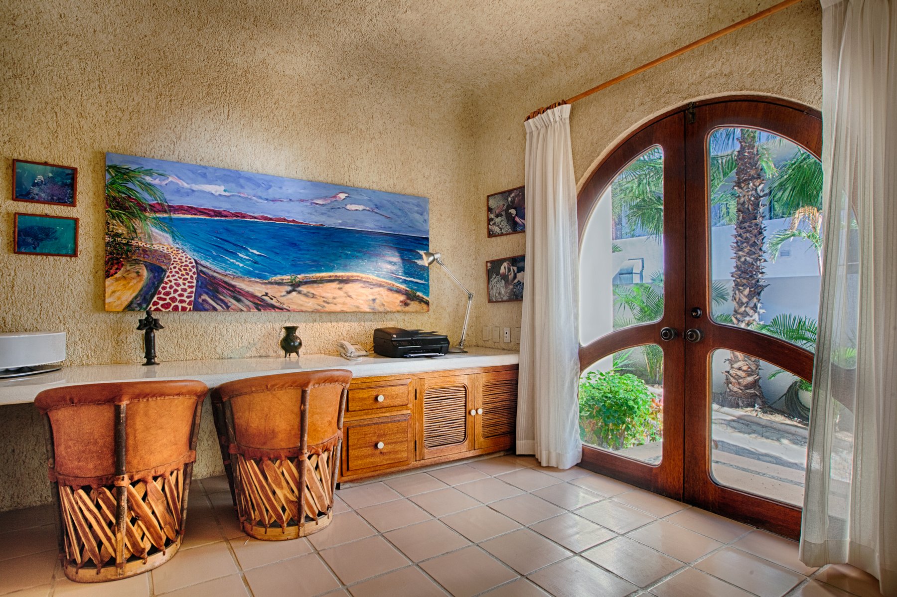 Casa Las Rocas 9